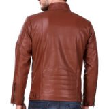 leather Fashion jacket - Image 2