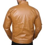 leather Fashion jacket - Image 2
