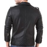 leather Fashion jacket - Image 2