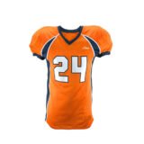 American Football Uniform - Image 2