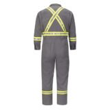 Safety Coverall - Image 2