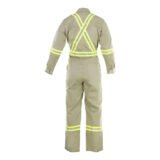 Safety Coverall - Image 2