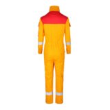 Safety Coverall - Image 2