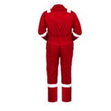 Safety Coverall - Image 2