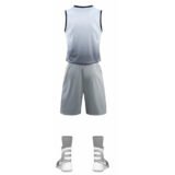 Basketball Uniform - Image 2