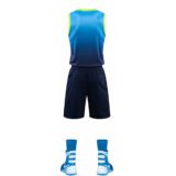 Basketball Uniform - Image 2