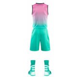 Basketball Uniform - Image 2