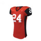 American Football Uniform - Image 2