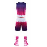Basketball Uniform - Image 2