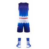 Basketball Uniform - Image 2