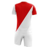 American Soccer Uniform - Image 2