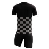 American Soccer Uniform - Image 2