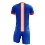 American Soccer Uniform - Image 2