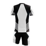 American Soccer Uniform - Image 2