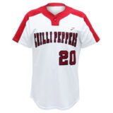 Baseball Uniform - Image 3
