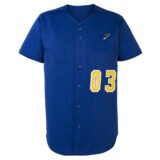 Baseball Uniform - Image 3