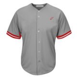 Baseball Uniform - Image 3