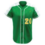 Baseball Uniform - Image 3