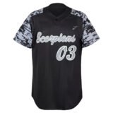Baseball Uniform - Image 3