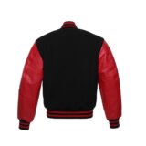 Varsity Jacket - Image 2