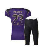American Football Uniform - Image 2
