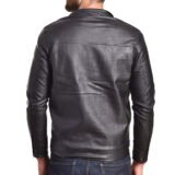 leather Fashion jacket - Image 2